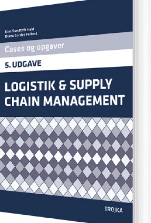 Logistik Og Supply Chain Management, Opgavebog
