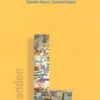 London - Borch Maps