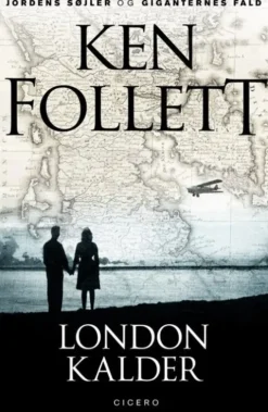 London Kalder