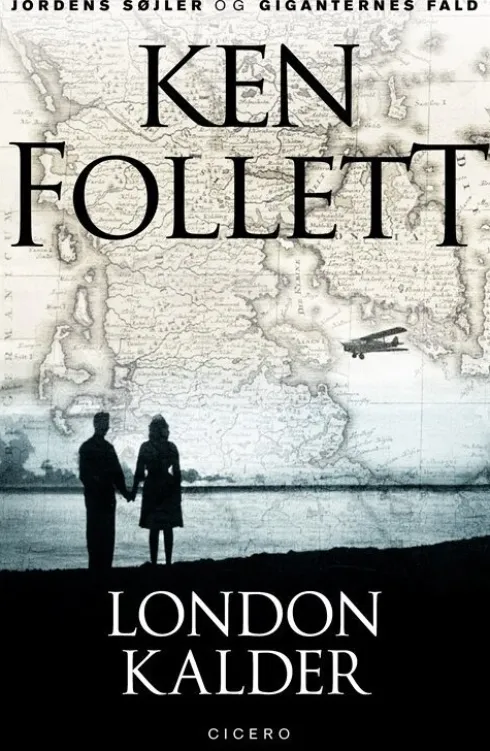 London Kalder
