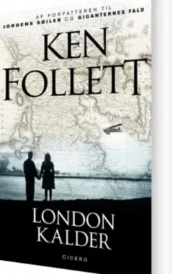 London Kalder