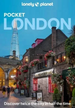 London - Pocket - Lonely Planet
