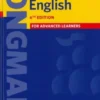 Longman Dictionary Of Contemporary English For Advanced Learners
