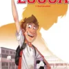Louca 1: Startskuddet
