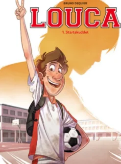 Louca 1: Startskuddet