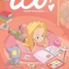 Lou! 1: Sære Dagbog