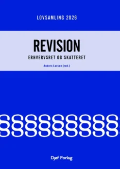Lovsamling 2026 Revision