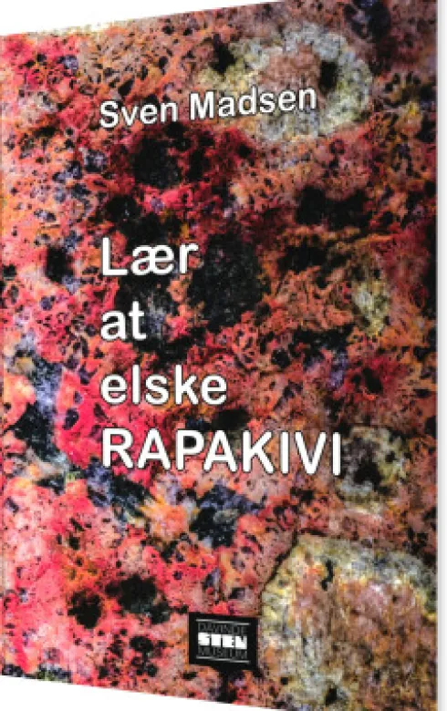 Lær At Elske Rapakivi