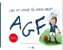Lær At Stave Til Byens Hold: Agf