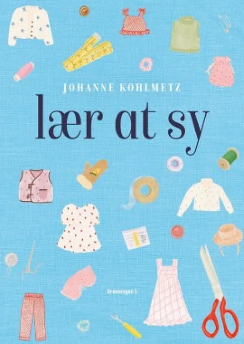 Lær At Sy