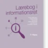 Lærebog I Informationsret