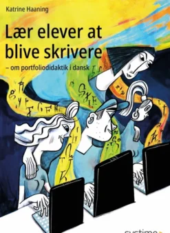 Lær Elever At Blive Skrivere