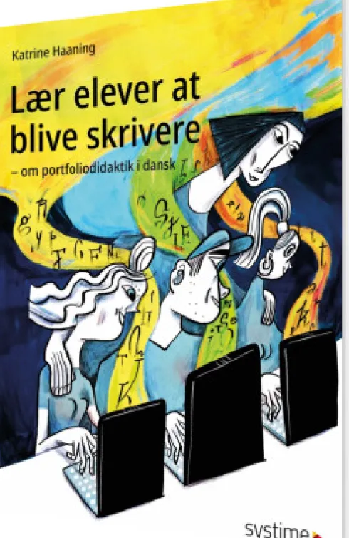 Lær Elever At Blive Skrivere