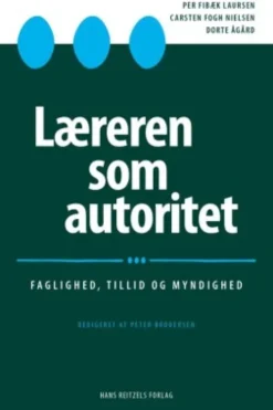 Læreren Som Autoritet