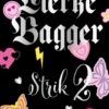 Lærke Bagger Strik 2