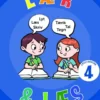Lær & Læs - Læsetræning 4