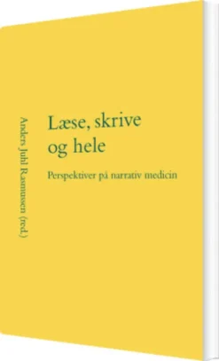 Læse, Skrive Og Hele