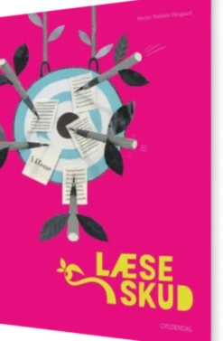 Læseskud 5. Klasse