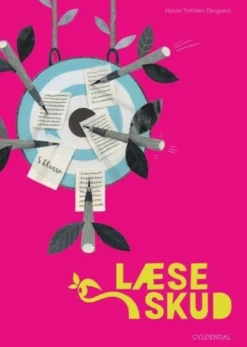 Læseskud 5. Klasse