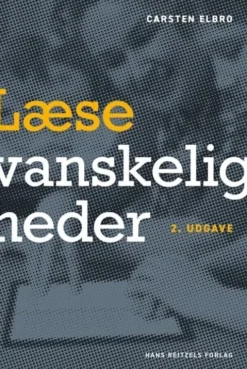 Læsevanskeligheder