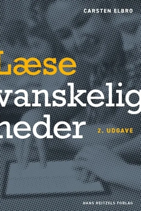 Læsevanskeligheder