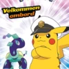 Læs Med Pokémon - Velkommen Ombord