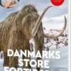 Læs Med Sebastian Klein - Danmarks Store Fortidsdyr