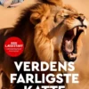 Læs Med Sebastian Klein - Verdens Farligste Katte