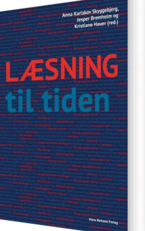 Læsning Til Tiden