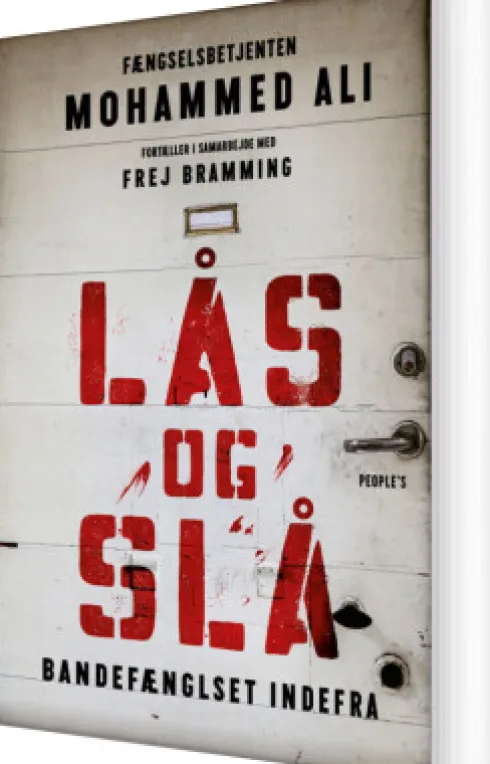 Lås Og Slå