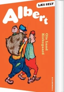 Læs Selv Albert