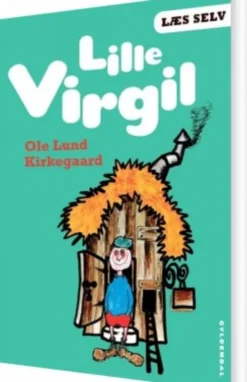 Læs Selv Lille Virgil