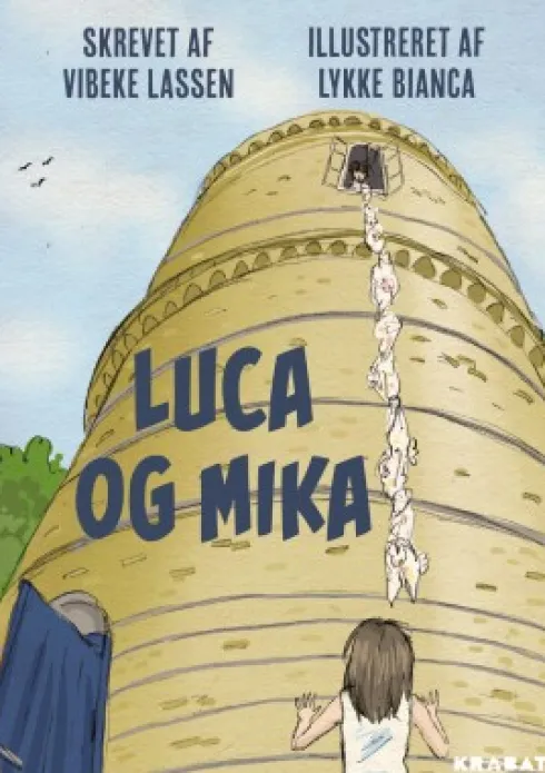Luca Og Mika