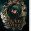 Lucius Wing 1 - Jagten På Rubinringen