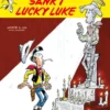Lucky Luke: Sankt Lucky Luke