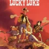 Lucky Luke: Wanted Lucky Luke - Et Ekstraordinært Eventyr