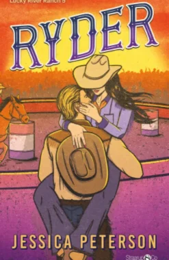 Lucky River Ranch 5: Ryder
