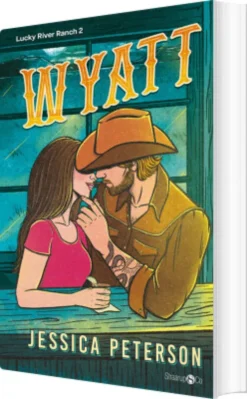Lucky River Ranch 2: Wyatt