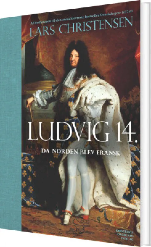 Ludvig 14