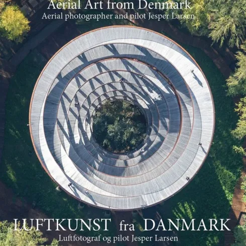 Luftkunst Fra Danmark