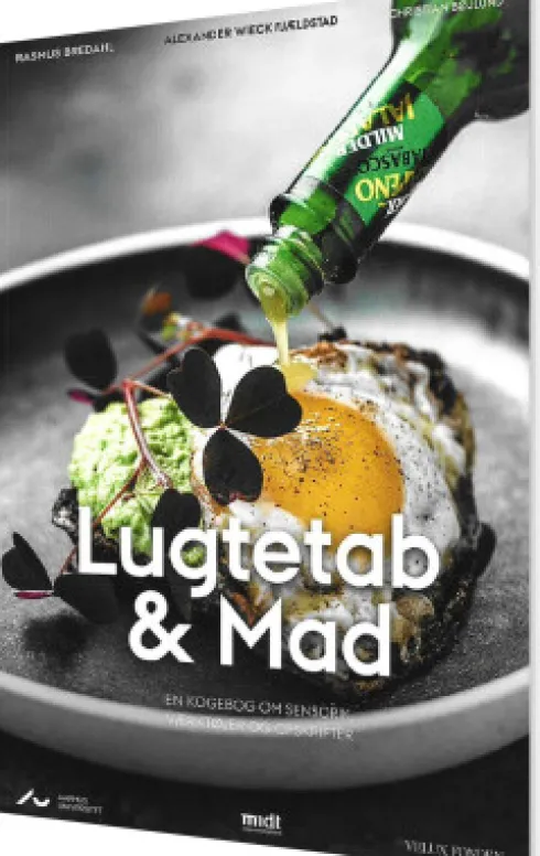 Lugtetab Og Mad