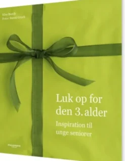 Luk Op For Den 3. Alder