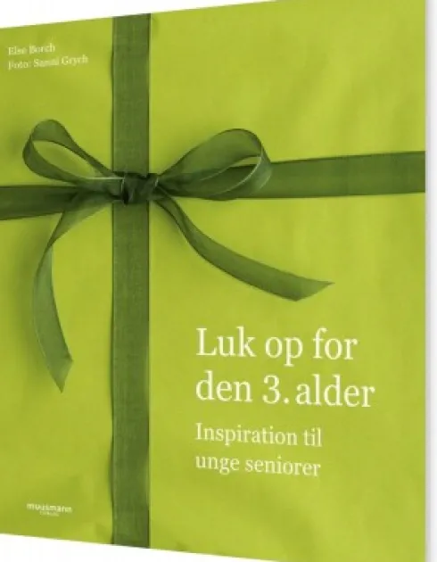 Luk Op For Den 3. Alder