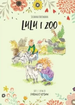 Lulu I Zoo