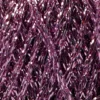 Lurex Garn - L 160 M - Lilla - 25 G