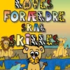 Løves Forældre Skal Skilles