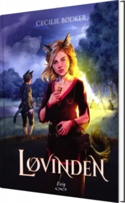 Løvinden