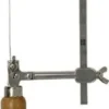 Løvsav - Justerbar - Excel - 19 CM