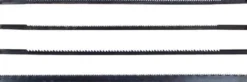 Løvsav Med 4 Ekstra Savklinger - Excel - 17 CM