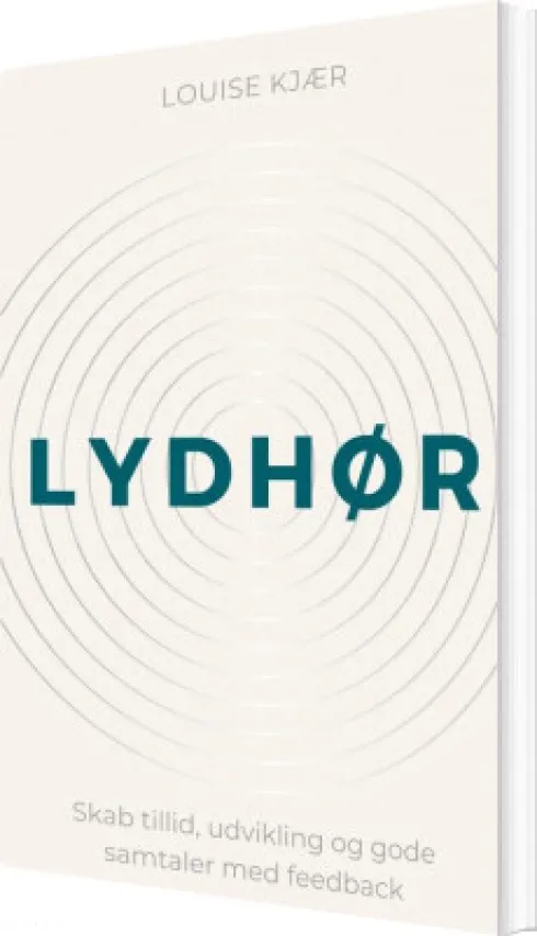 Lydhør